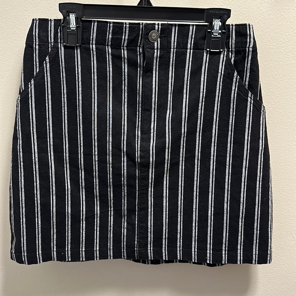 Hollister women’s skirt size small